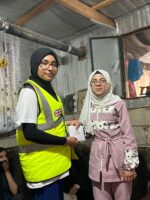 SK Middle East Emergency Appeal - Image 3