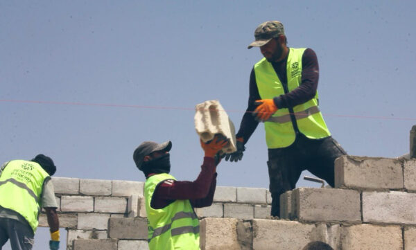 Shelter Projects - Image 5