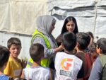 SK Middle East Emergency Appeal - Image 11