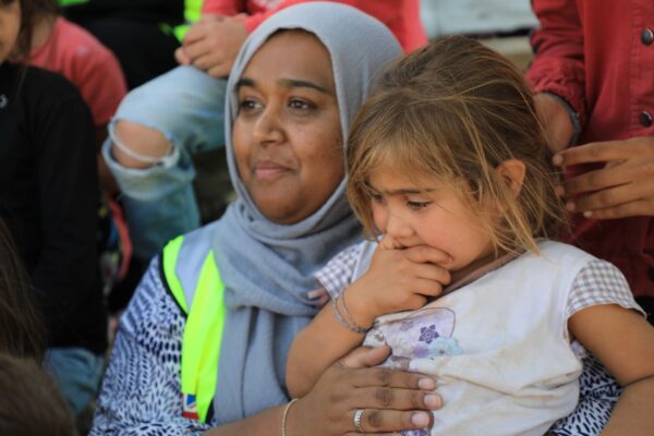 SK Middle East Emergency Appeal - Image 4