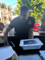 Lebanon Emergency - Image 2