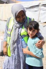 SK Middle East Emergency Appeal - Image 6