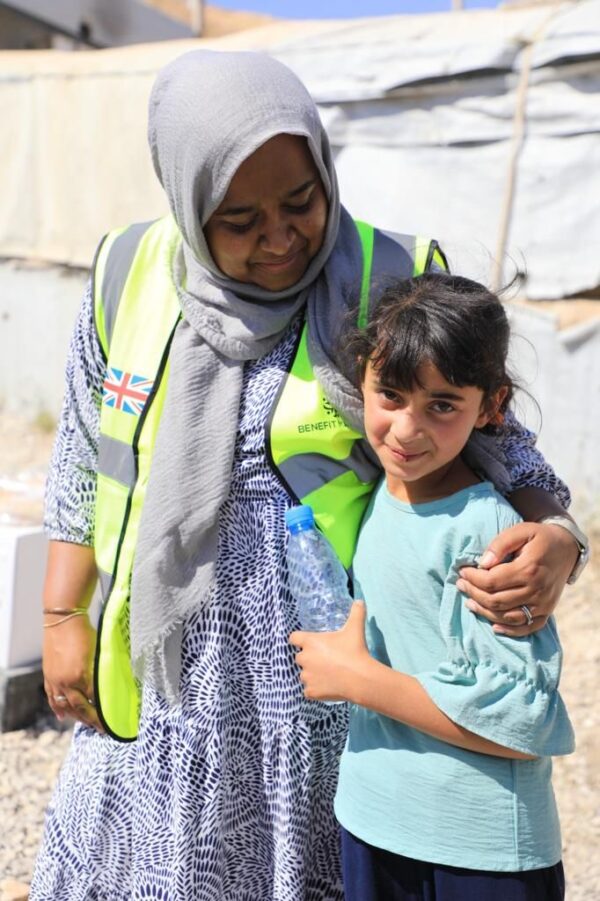 SK Middle East Emergency Appeal - Image 6