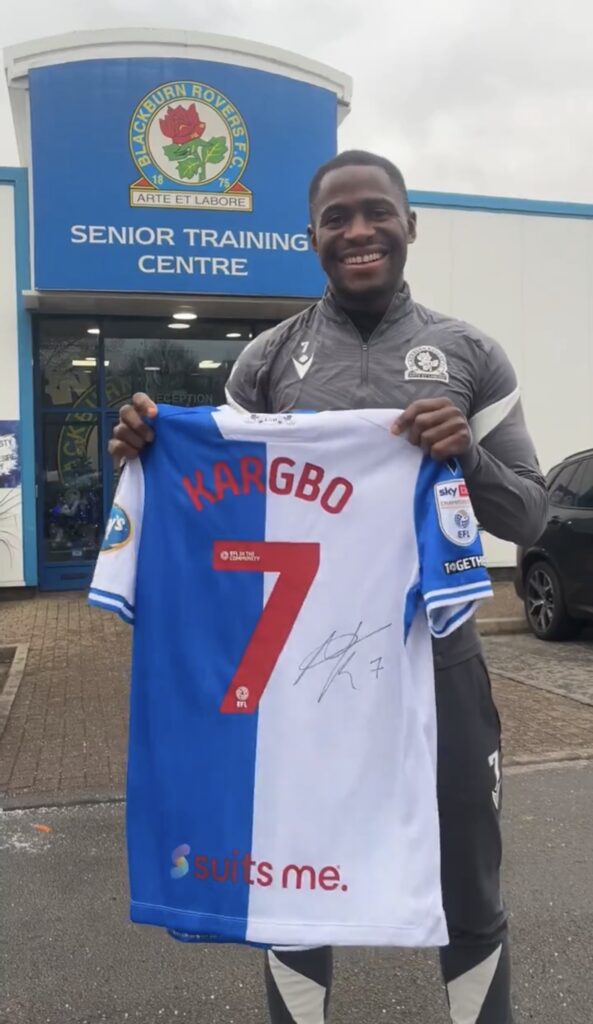 Blackburn Rovers 1 IMG 5888