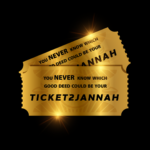 Ticket 2 Jannah