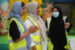 SK Middle East Emergency Appeal - Image 2