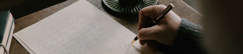 A message from our CEO